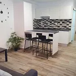 Studio Puerto de la Cruz with Pool