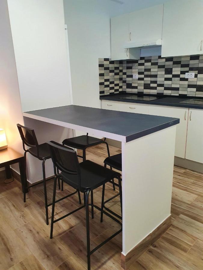 1bedroom Wifi 500mbs & Pool Apartamento *