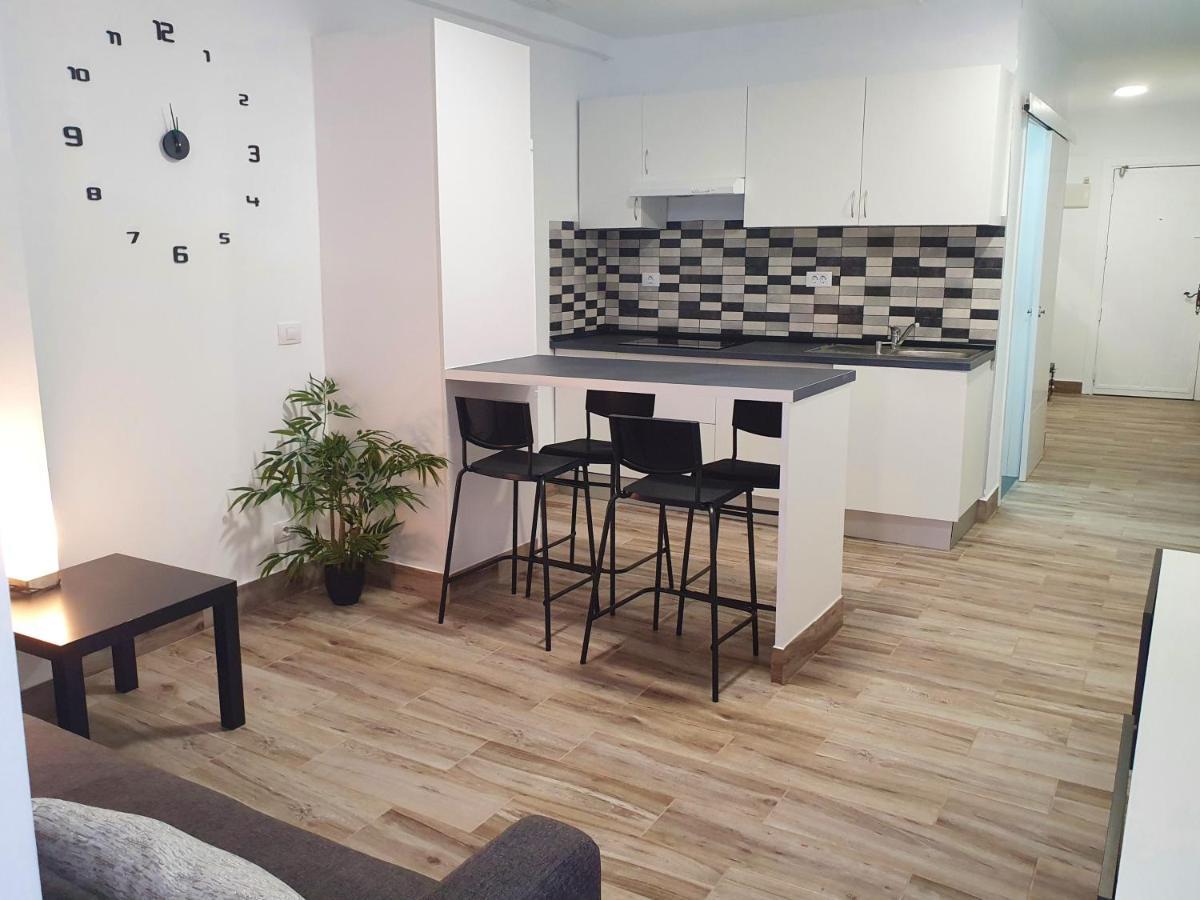 1bedroom Wifi 500mbs & Pool Apartamento Puerto de la Cruz (Tenerife)