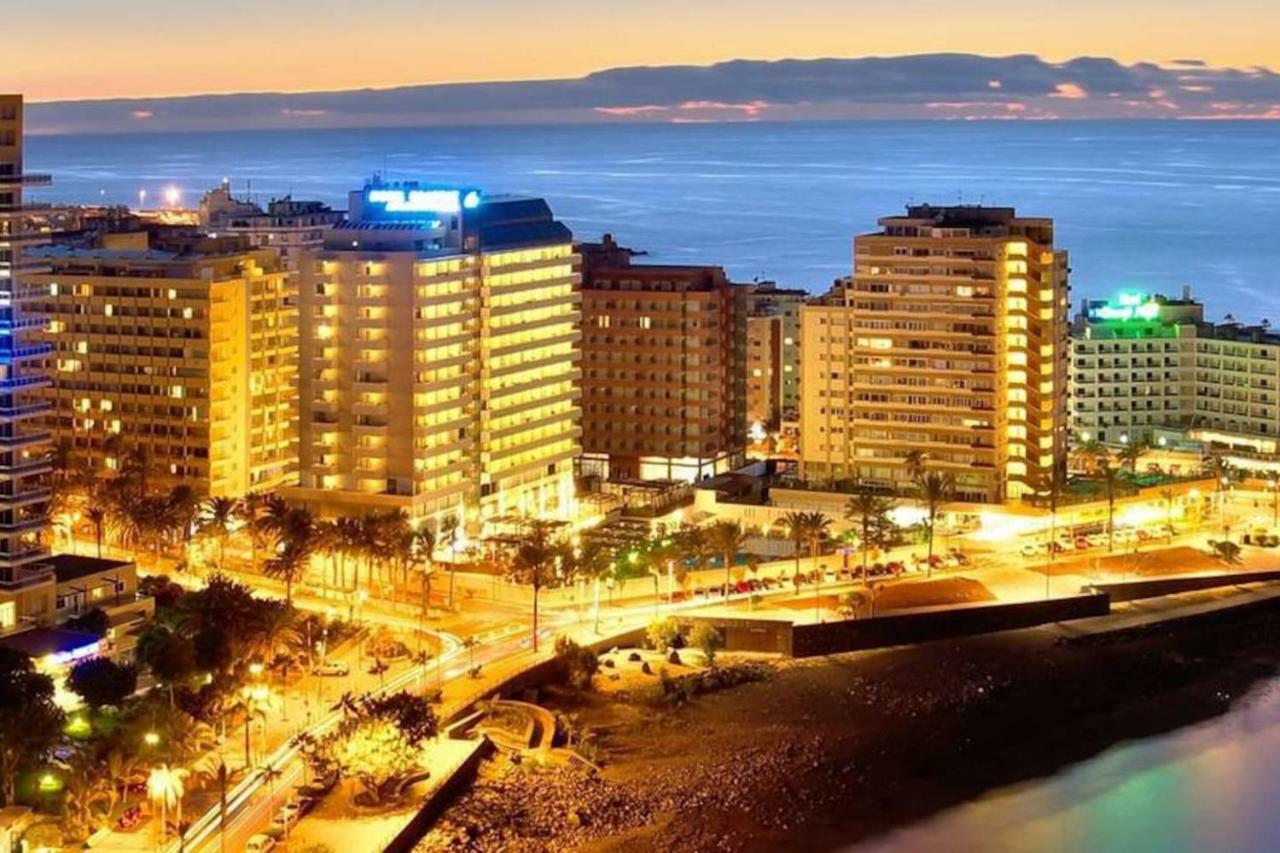 Apartamento 1bedroom Wifi 500mbs & Pool *
